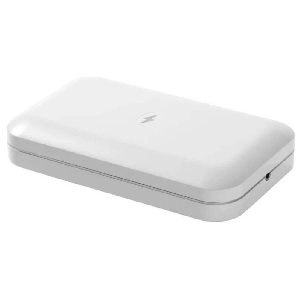 PhoneSoap 3 500-1 Smartphone UV
Sanitizer USB-C Charger Clean & disinfect - Picture 15 of 16